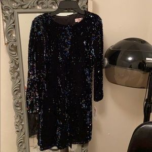Gianni B (GB) dress for Girl 12